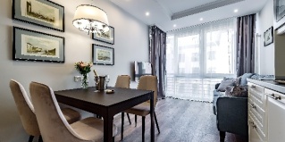 Санкт-Петербург: Отель Dionis Art Apartments