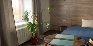 Набережные Челны: Гостевой дом Соната