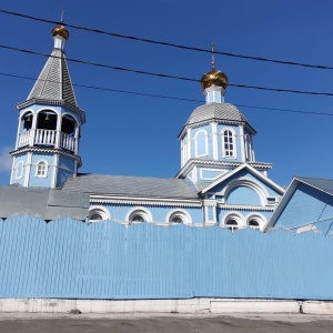 Фото от владельца Православная церковь Успения Божией матери