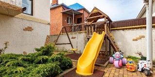 Геленджик: Гостевой дом Прованс