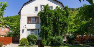 Ольгинка: Гостевой дом Новелла