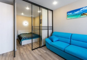 Отель Baden spa Apartment в Светлогорске