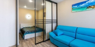 Светлогорск: Апартаменты Baden SPA