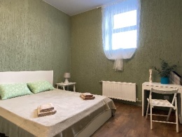 Хостел Family_room_krd в Краснодаре