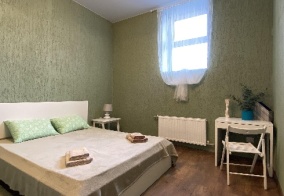 Хостел Family_room_krd в Краснодарском крае