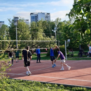 Фото от владельца Северное Тушино, музейно-парковый комплекс