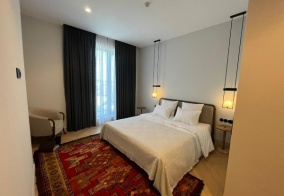 Бутик-отель Pana Boutique-Hotel в Шымкенте