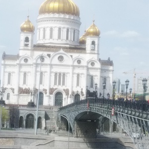 Фото от владельца Храм Христа Спасителя