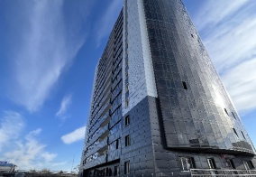 Апартаменты КакДома в Республике Бурятия
