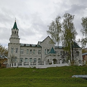 Фото от владельца Городская клиническая больница скорой медицинской помощи