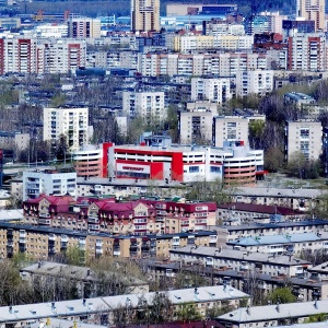 Фото от владельца Мегамарт, сеть гипермаркетов