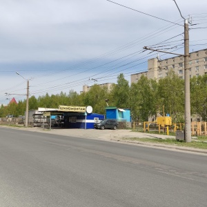 Фото от владельца Парк Колес, шиномонтажная мастерская