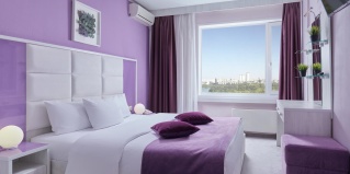 Москва: Отель Гамма