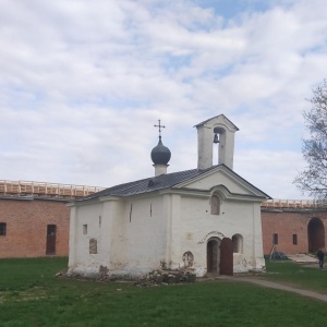 Фото от владельца Церковь Андрея Стратилата, музей