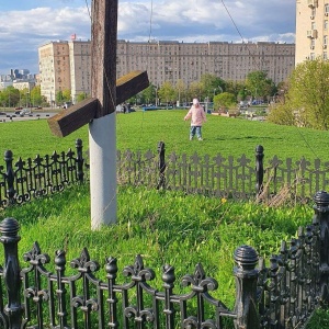 Фото от владельца Парк Победы