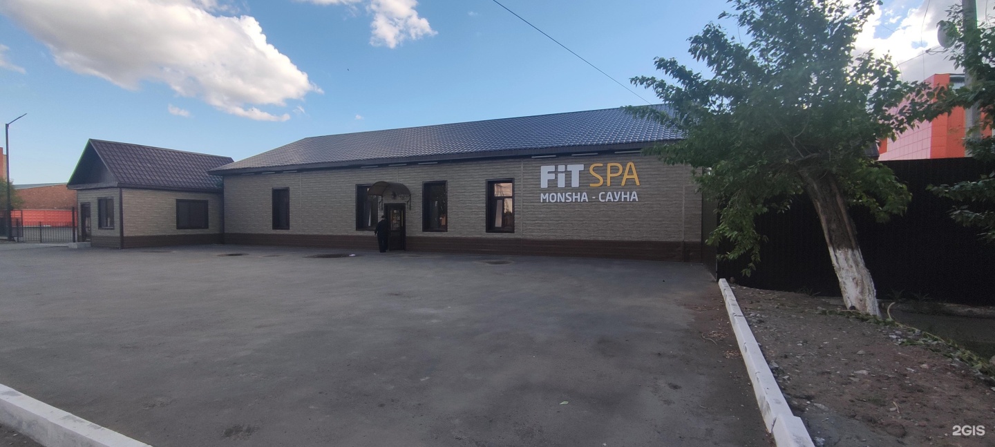 Fit Spa