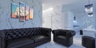 Москва: Хостел The 7 hostels