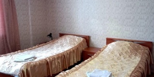 Осташков: Гостевой дом Орловская