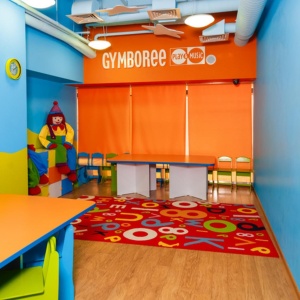 Фото от владельца Gymboree Play & Music, американский центр раннего развития детей