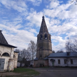 Фото от владельца Знаменский собор, музей