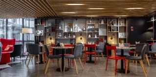 Домодедово городской округ: Отель Maxima Domodedovo Hotel