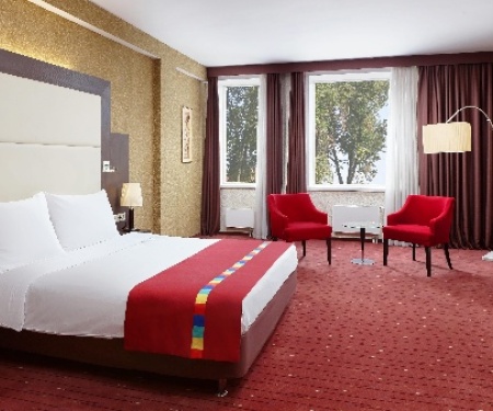 Отель Park Inn by Radisson Moscow Odintsovo в Одинцово