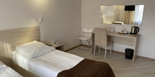 Тула: Отель Pegas Club