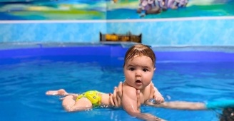 Aquababy ул карла маркса 175б фото