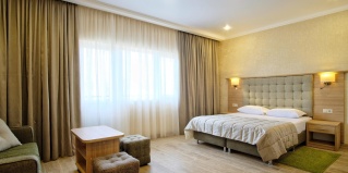 Мостовской: Отель Аква-вита