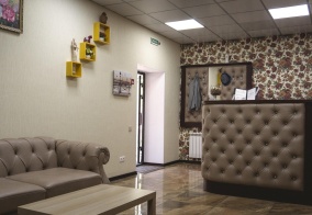 Отель Домодедово в Домодедово