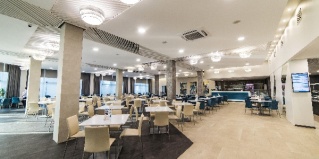 Ростов-на-Дону: Отель Topos congress-hotel