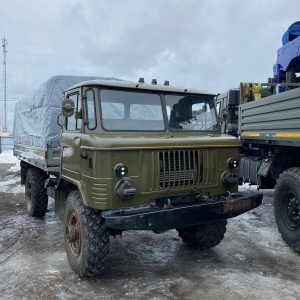 Фото от владельца Компания по продаже автозапчаcтей для КАМАЗ, УРАЛ, КРАЗ
