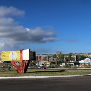 Фото от владельца Гагаринский, торговый центр