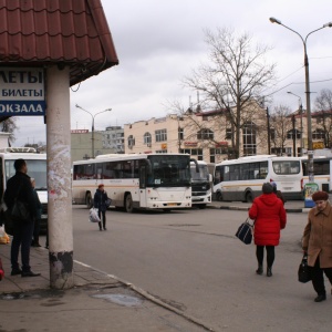 Фото от владельца Автовокзал, г. Пушкино