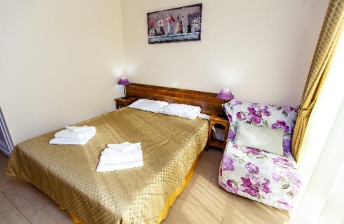 Геленджик: Гостевой дом Варвара