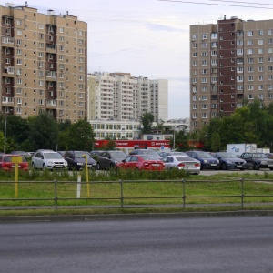 Фото от владельца Магнит, сеть универсамов