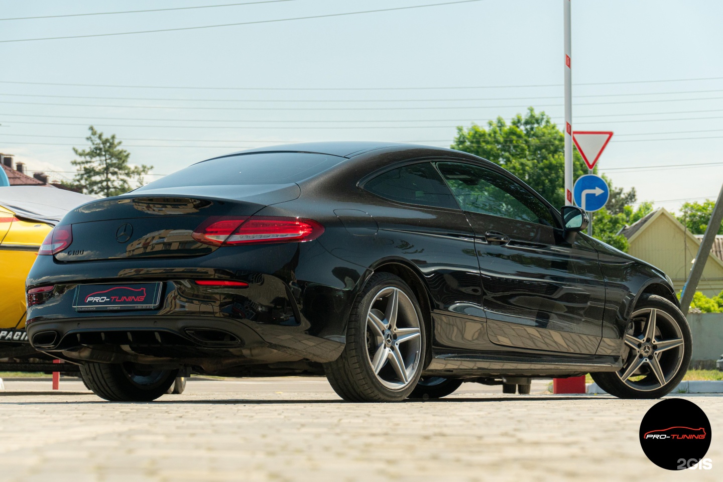 Tuning pro