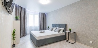 Екатеринбург: Апартаменты DreamHouse