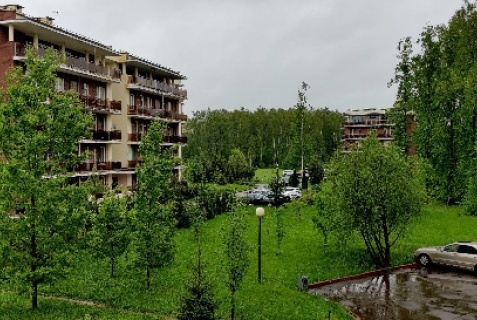 Киселево: Отель Витро вилладж