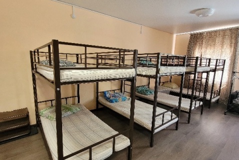 Уфа: Отель Main room