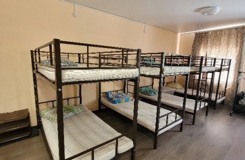 Уфа: Отель Main room