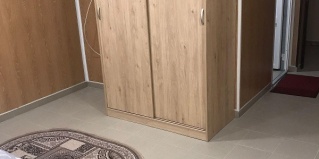 Нижневартовск: Отель Звездный