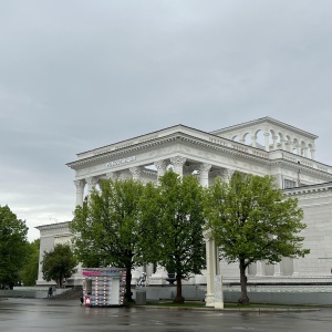 Фото от владельца Робостанция, научно-развлекательная выставка