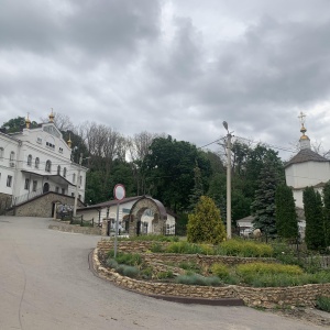 Фото от владельца Свято-Успенский Липецкий мужской епархиальный монастырь