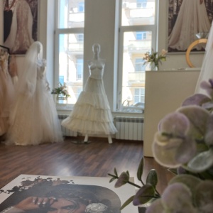 Фото от владельца Колечко, свадебный салон