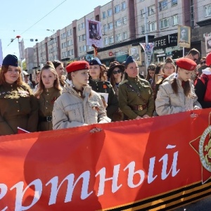 Фото от владельца Московский финансово-юридический университет, филиал в г. Калининграде