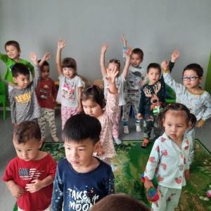 Фото от владельца Карусель, частный детский сад