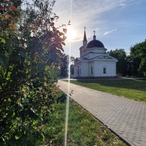 Фото от владельца Храм Иоанна Предтечи