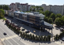 Ставрополь: Отель PARK HOTEL STAVROPOL