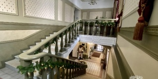 Великий Новгород: Отель Бианки 4*